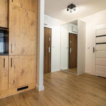 Apartament Near Sky Tower Vratislav Exteriér fotografie