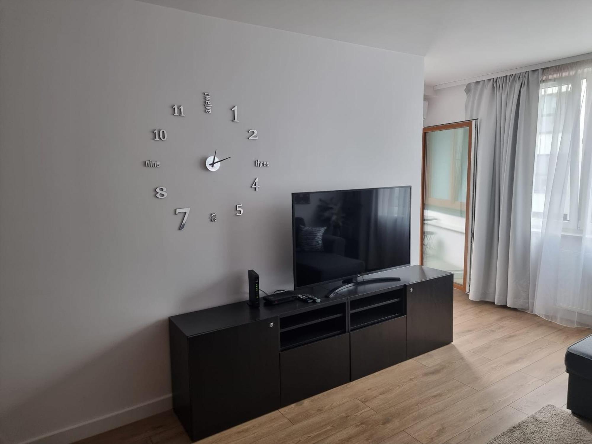 Apartament Near Sky Tower Vratislav Exteriér fotografie