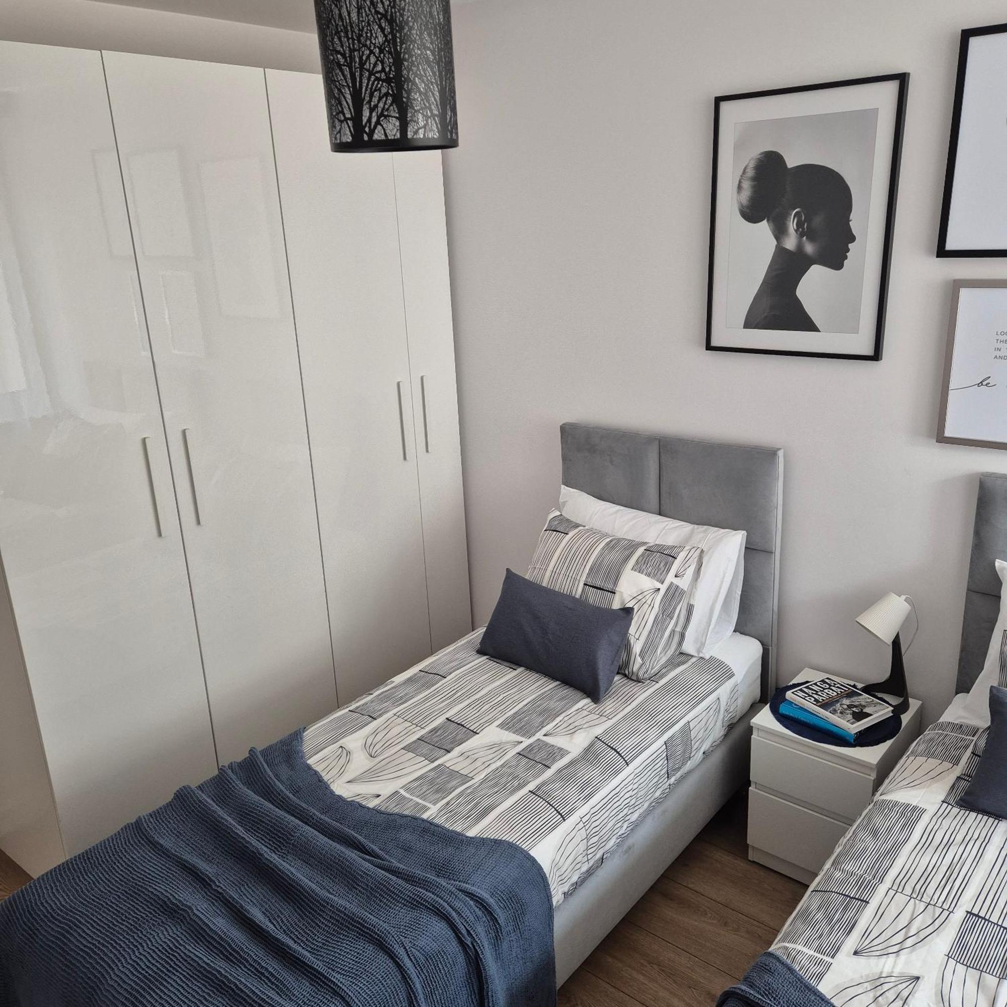 Apartament Near Sky Tower Vratislav Exteriér fotografie