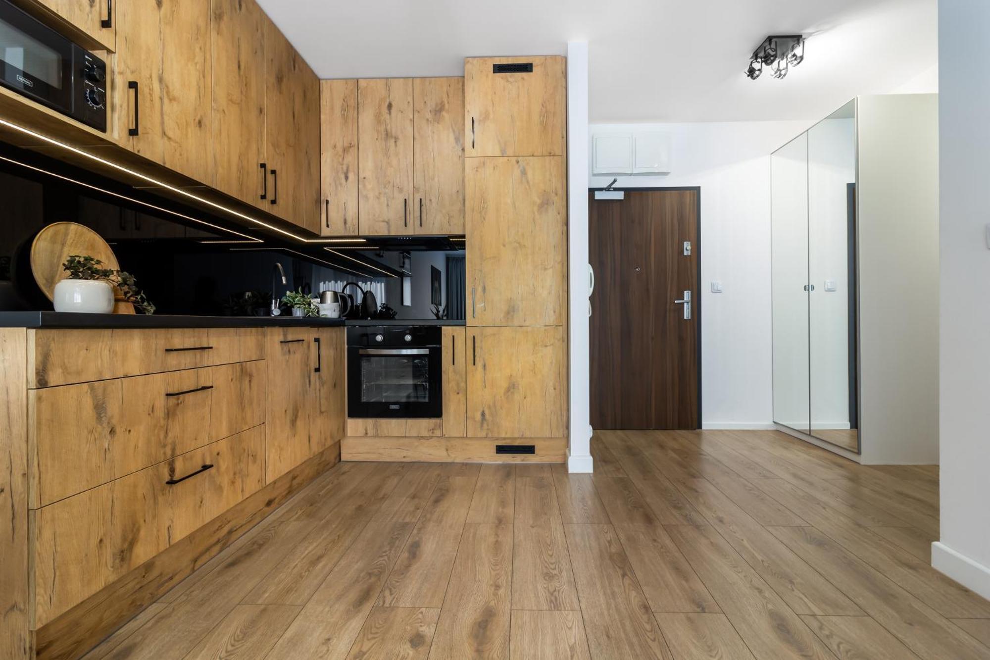Apartament Near Sky Tower Vratislav Exteriér fotografie
